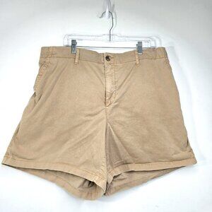 Old Navy OG Chino Shorts in Khaki